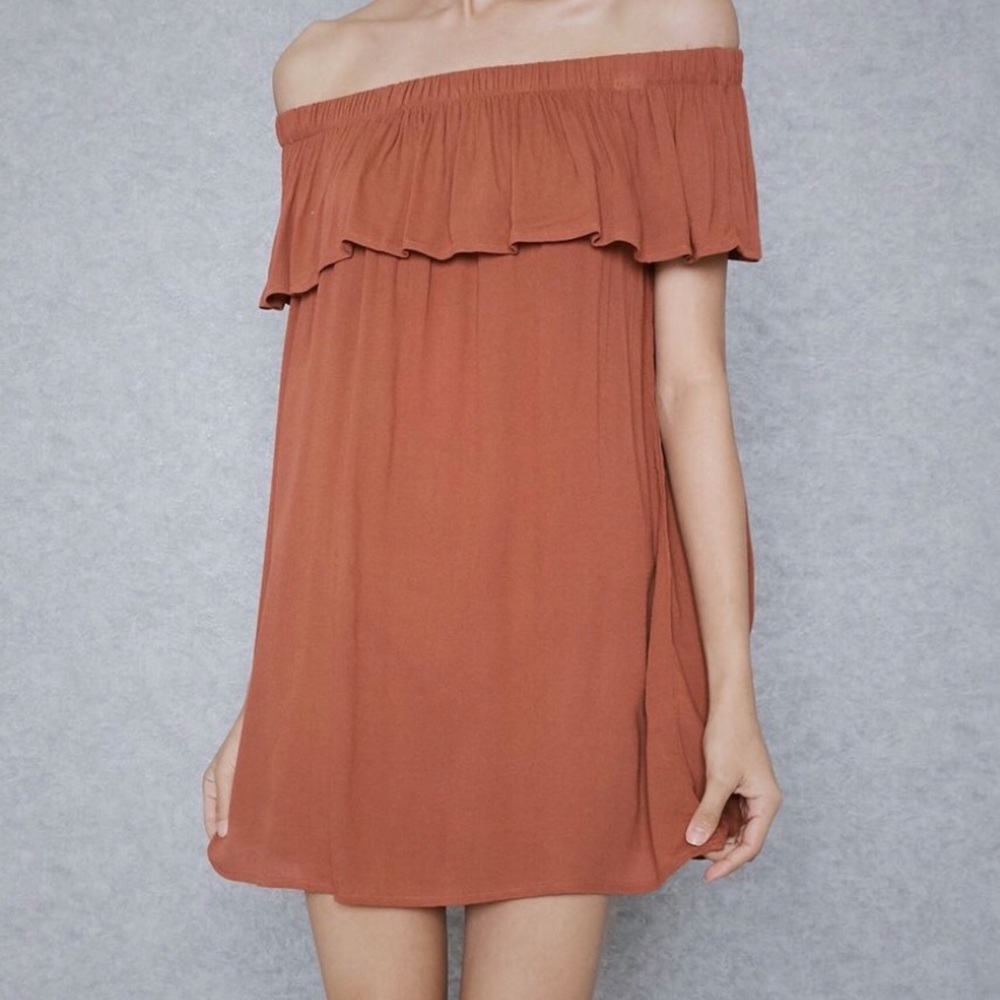 Forever 21 Dress
